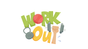 Træning er en fantastisk måde at forbedre din fysiske og mentale sundhed på