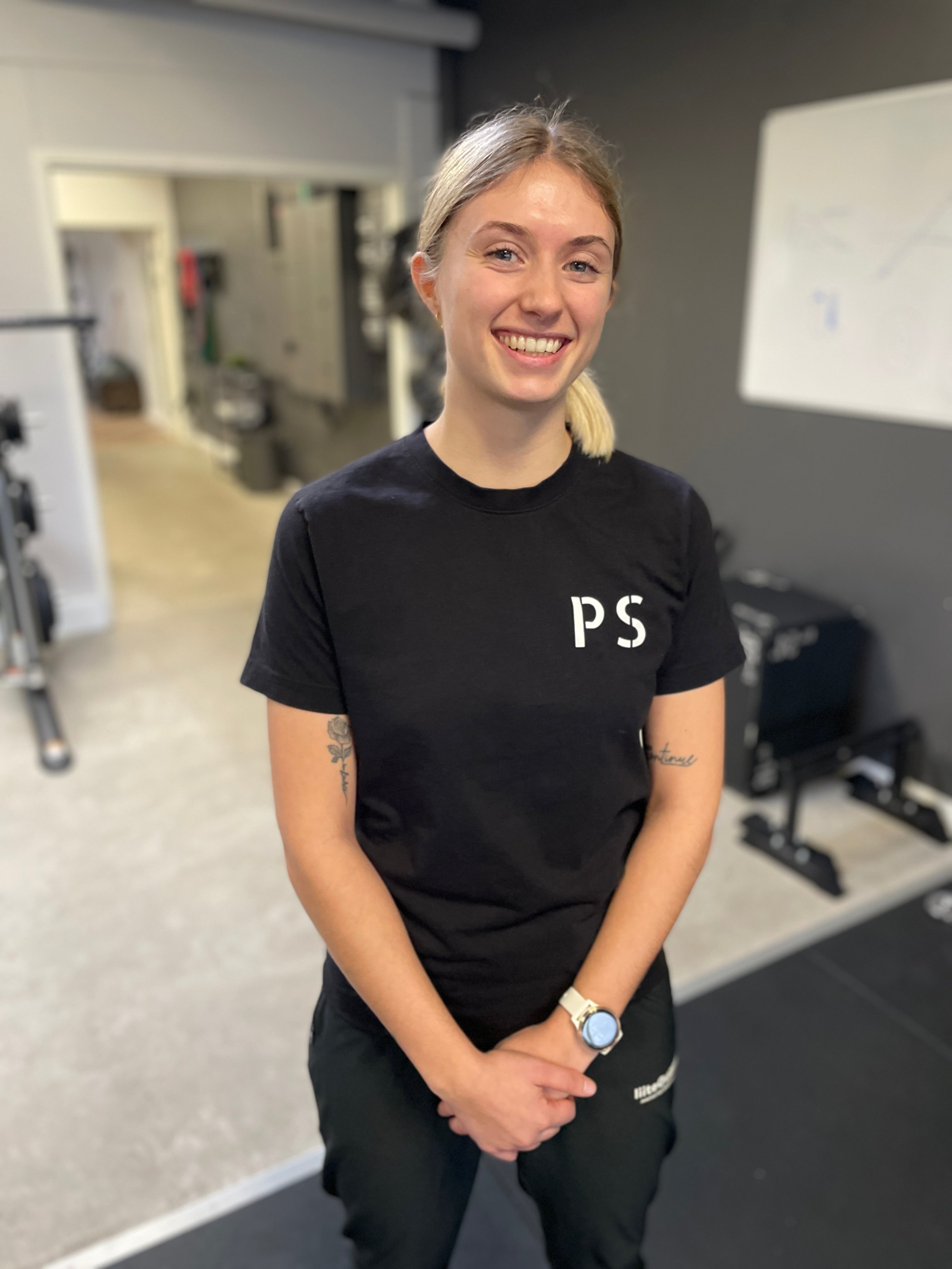 Caroline Kejser
