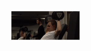 Personlig træner Aalborg 
