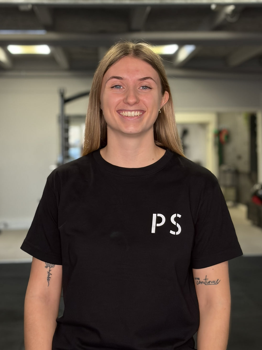 Caroline Kejser